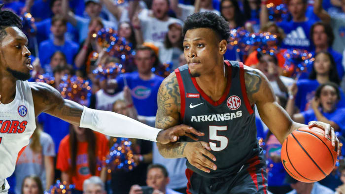 Au'Diese Toney-Florida